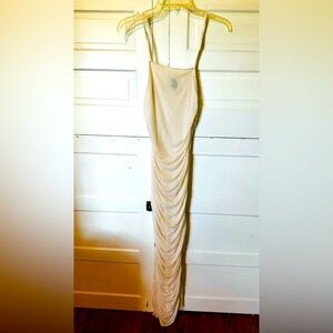 Votique Maxi Dress Sz Medium(EUC)